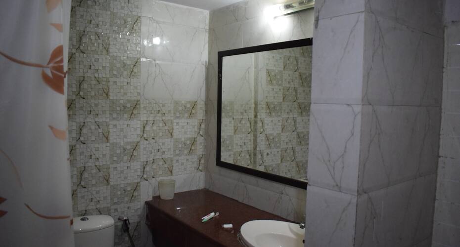 Hotel Welcome Plaza, New Delhi 3
